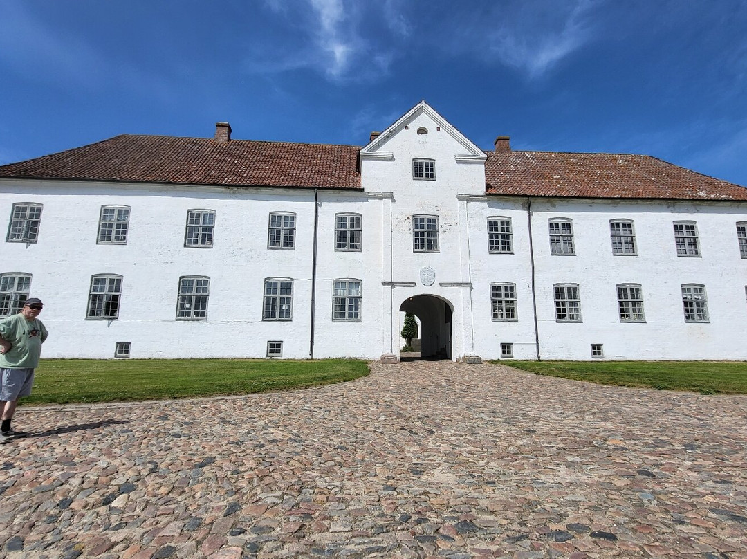Boerglum Kloster-Vra必去景点
