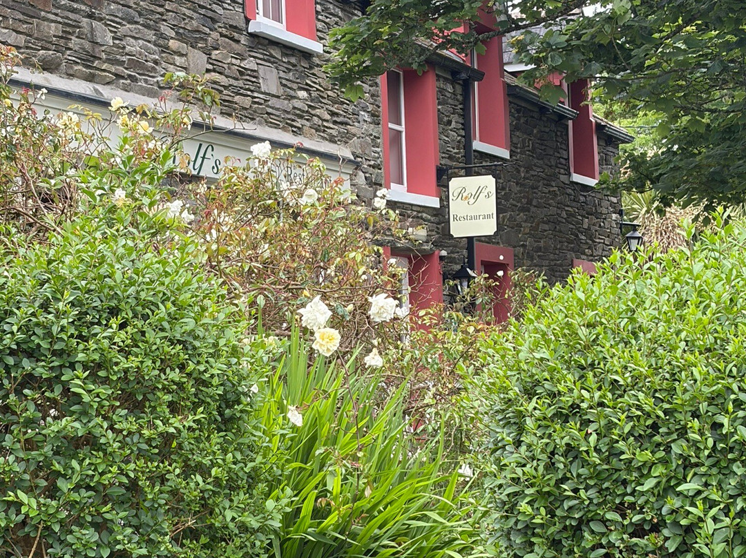 Rolfs Country House主图