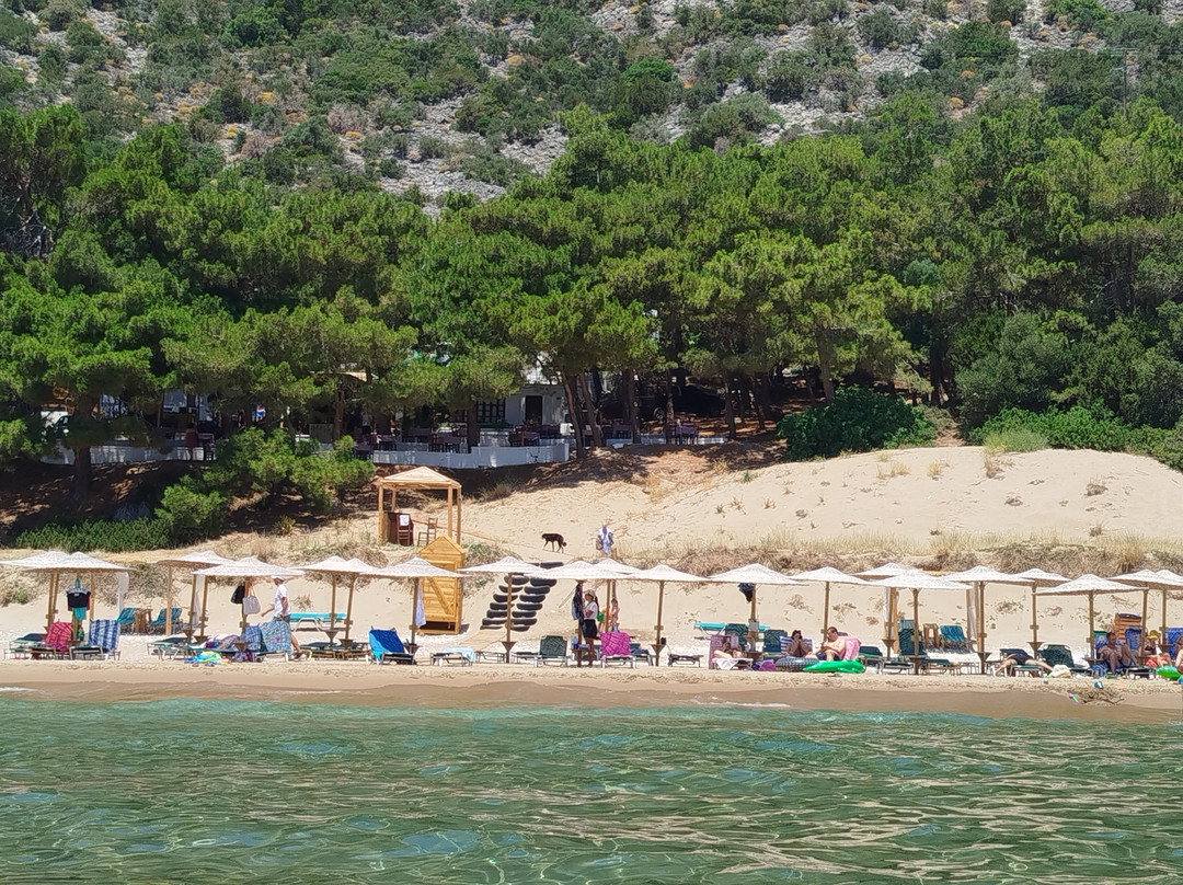 Restaurant Flisvos