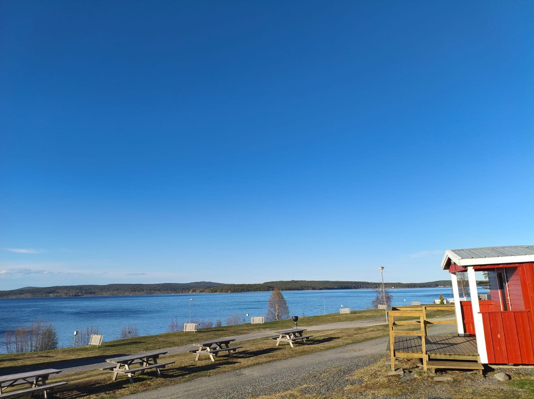 Sälstens Camping