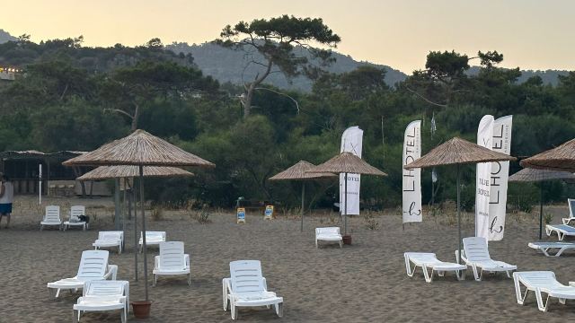 X Life Hotel Sarıgerme 15 - Adult Hotel-旅行者
