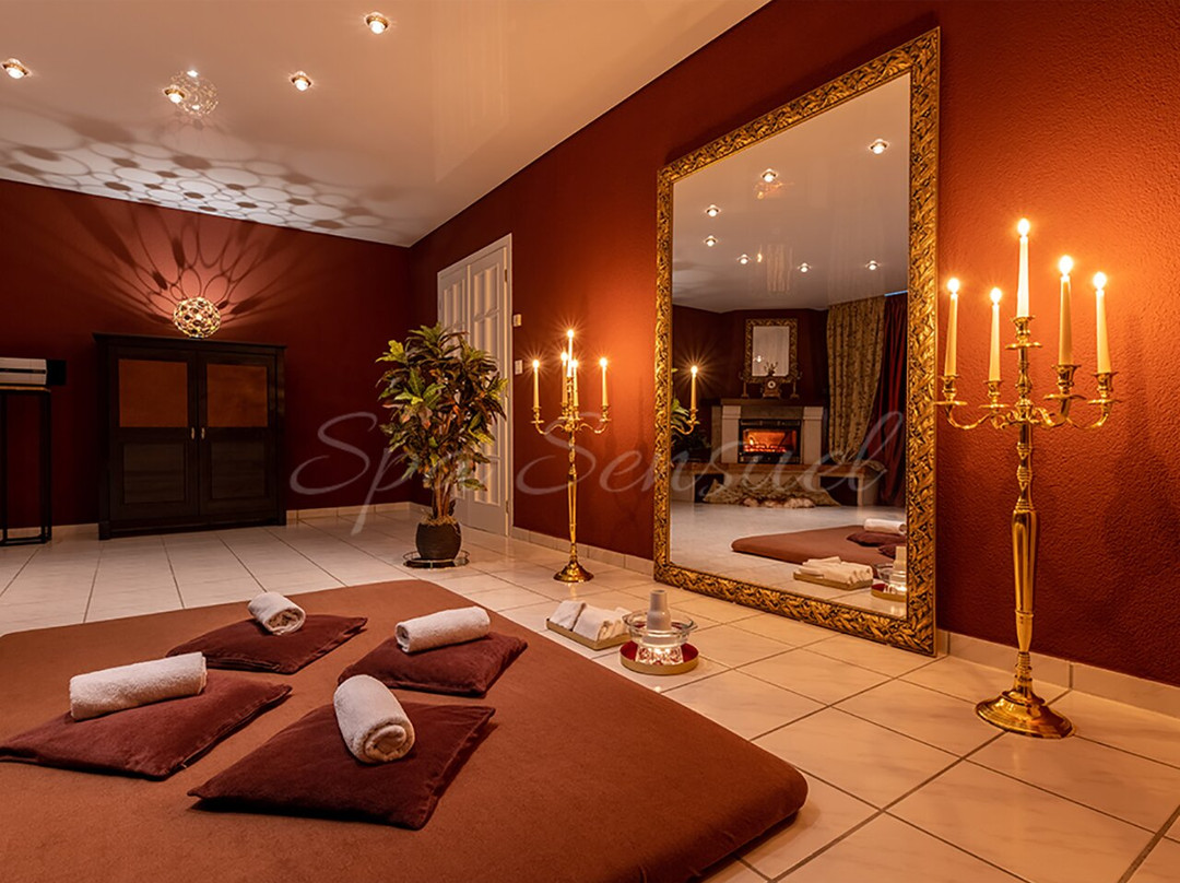 Spa Sensuel-Dielsdorf必去景点