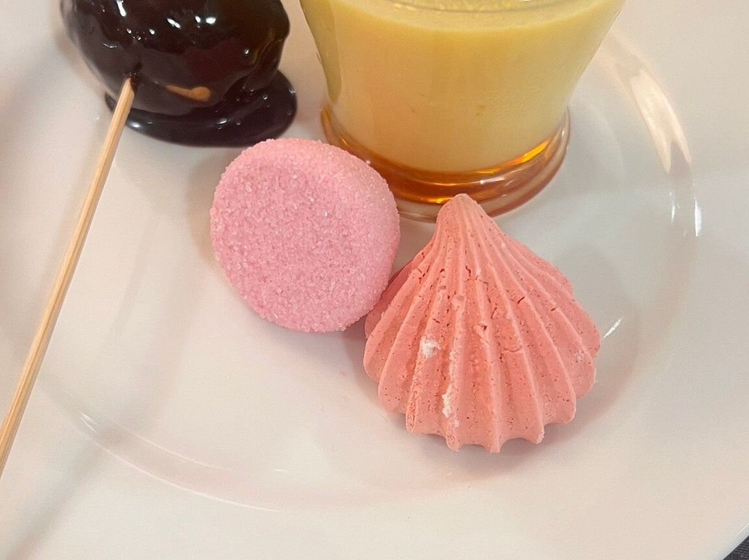 斯黛拉 SPA 酒店主图