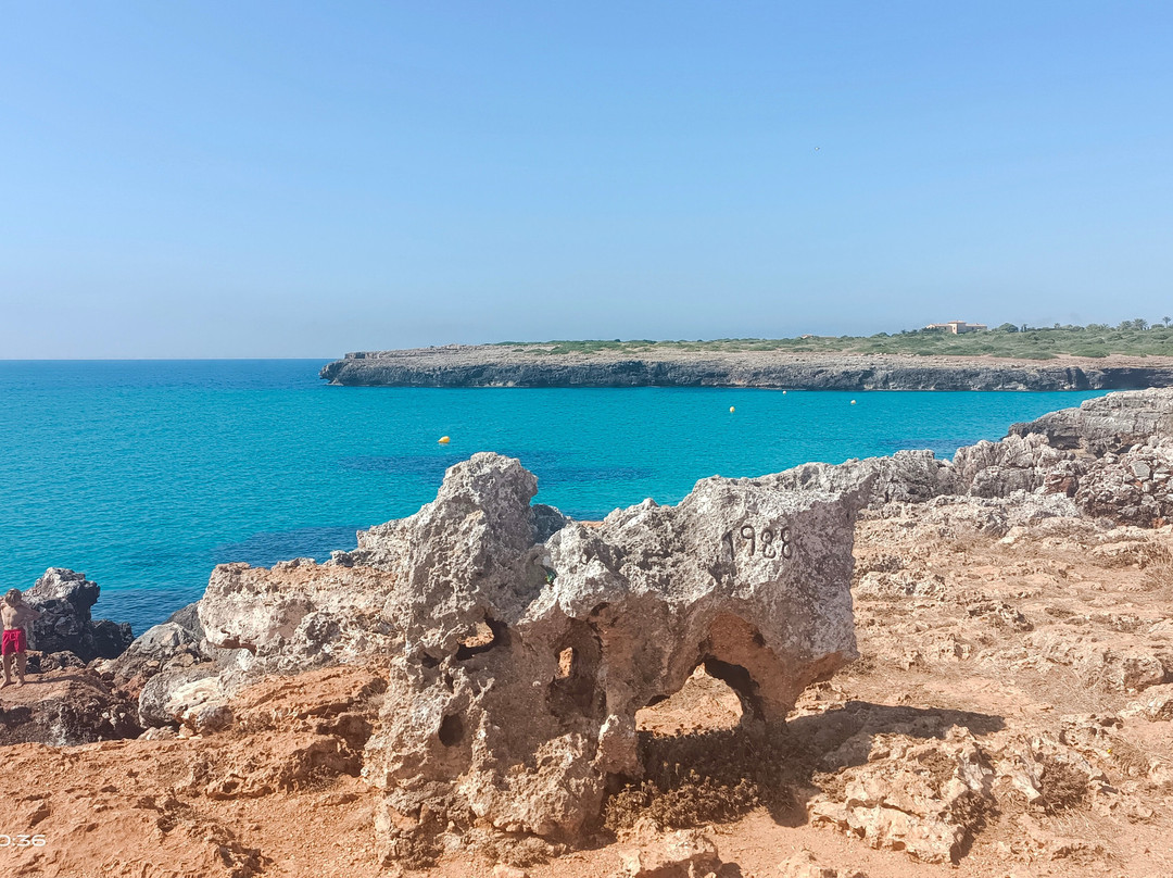 Cala Morlanda-S'illot必去景点