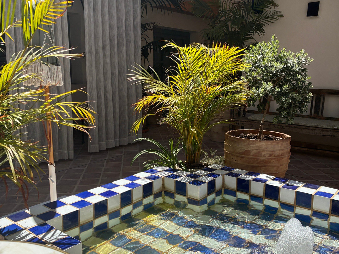 Nomad Hotel & Spa Altea