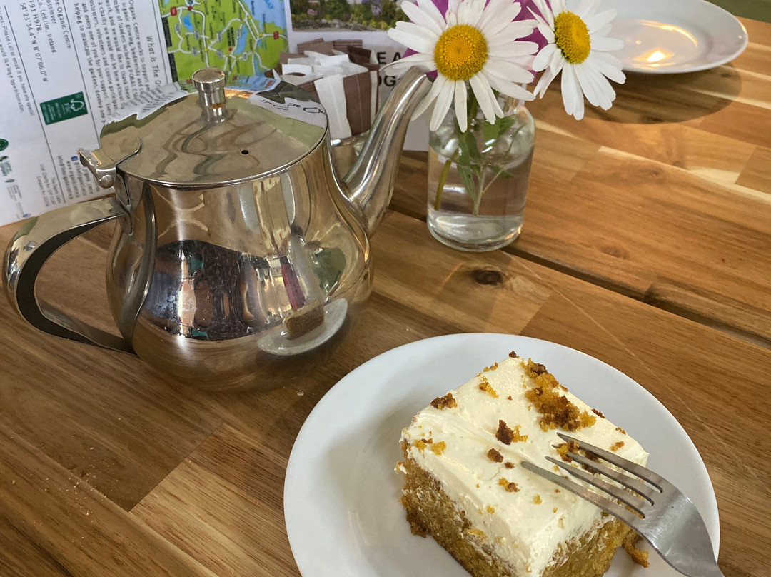 The Organic Centre-County Leitrim必去景点