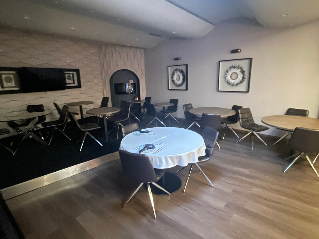 鲁本斯酒店及水疗中心主图