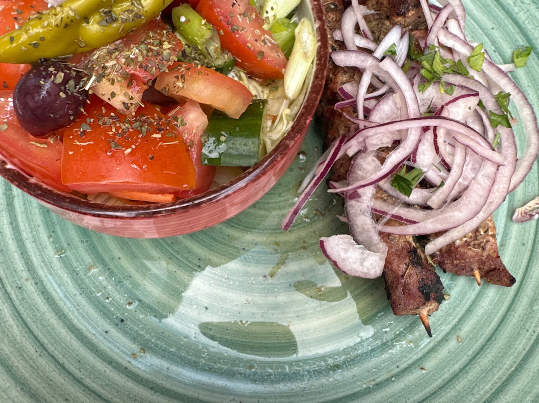 Restaurant Leros