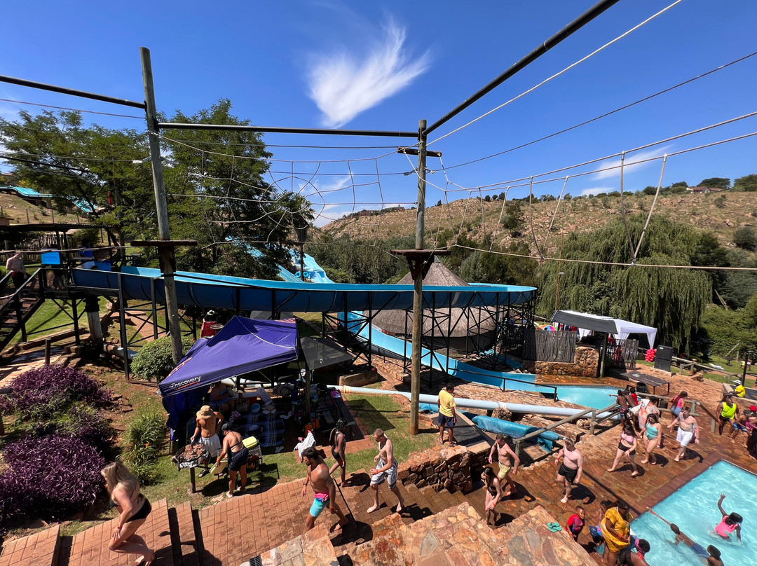 Pines Resort-Krugersdorp必去景点