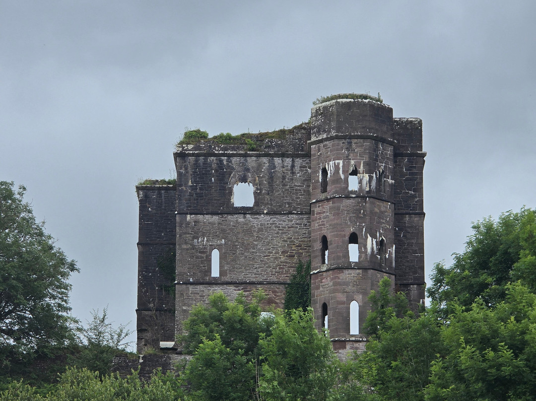 Luxury Irish Tours-戈尔韦必去景点