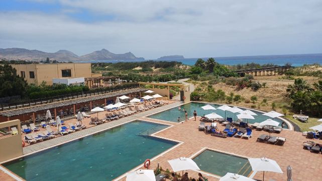 The Navigator - Colombus Apartments & Villas-旅行者