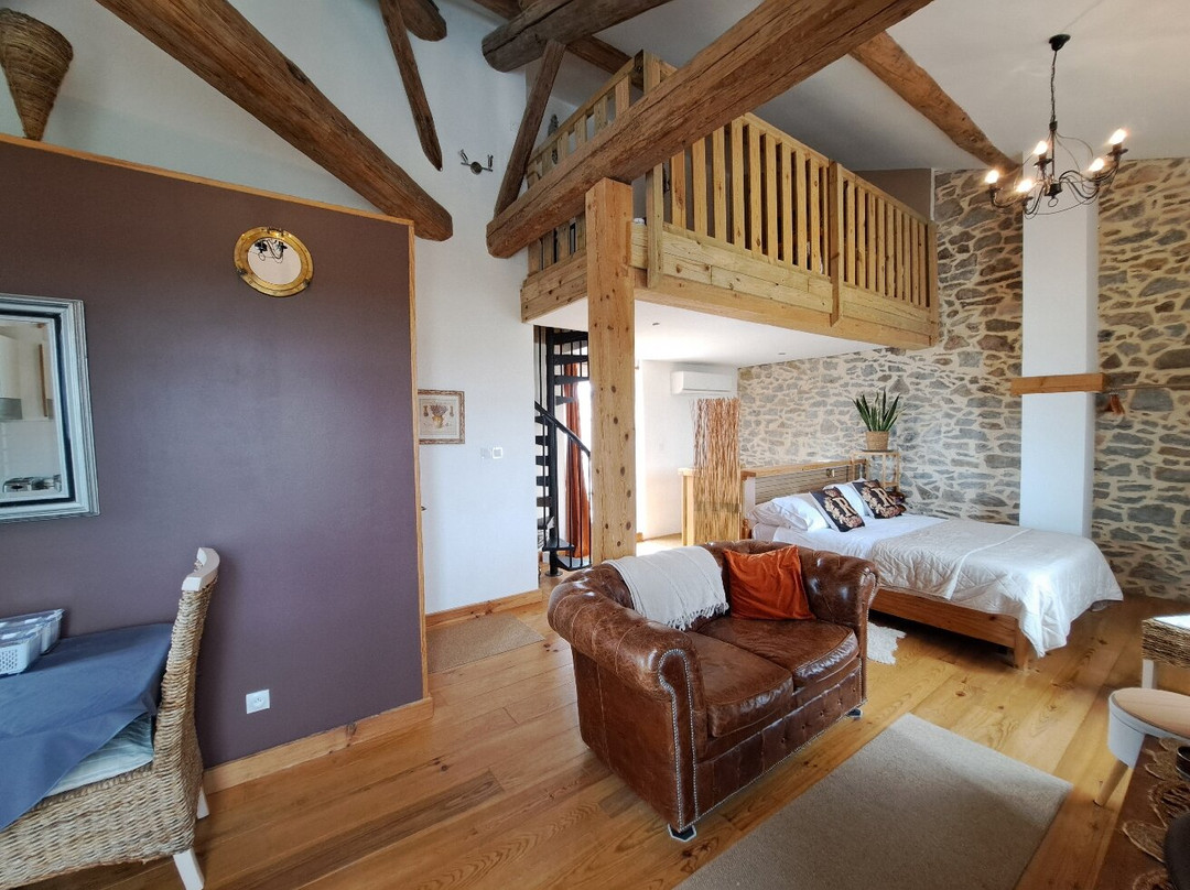 La Maison du Canal - Canal Studio