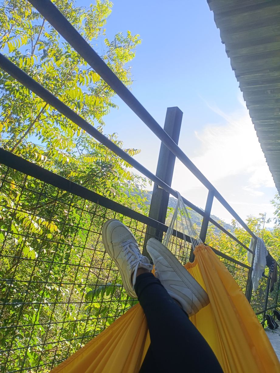 Hotel Fazenda Terra Dos Sonhos-旅行者