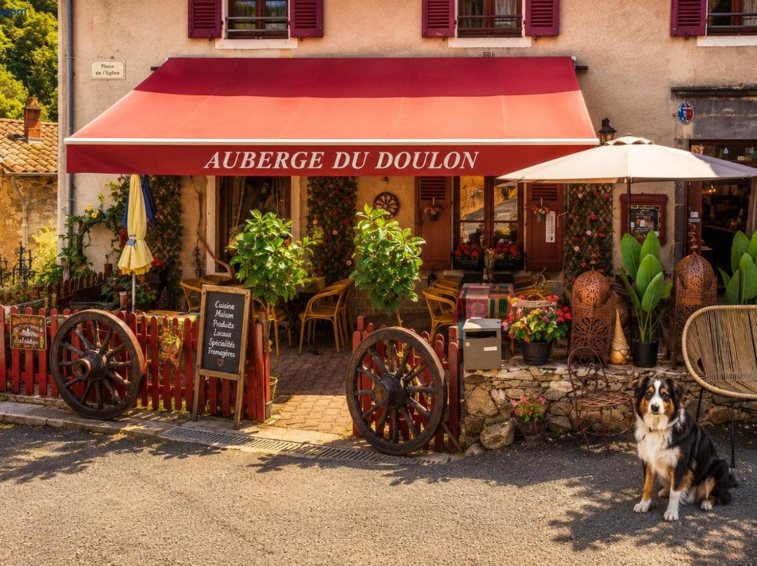 Auberge du fromager