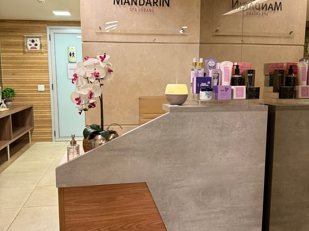 戈亚尼亚全美精选酒店主图