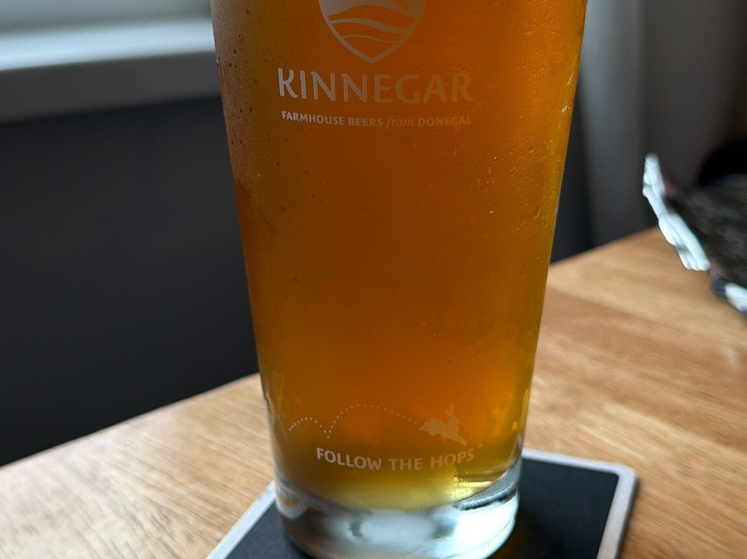 Viking House Donegal主图