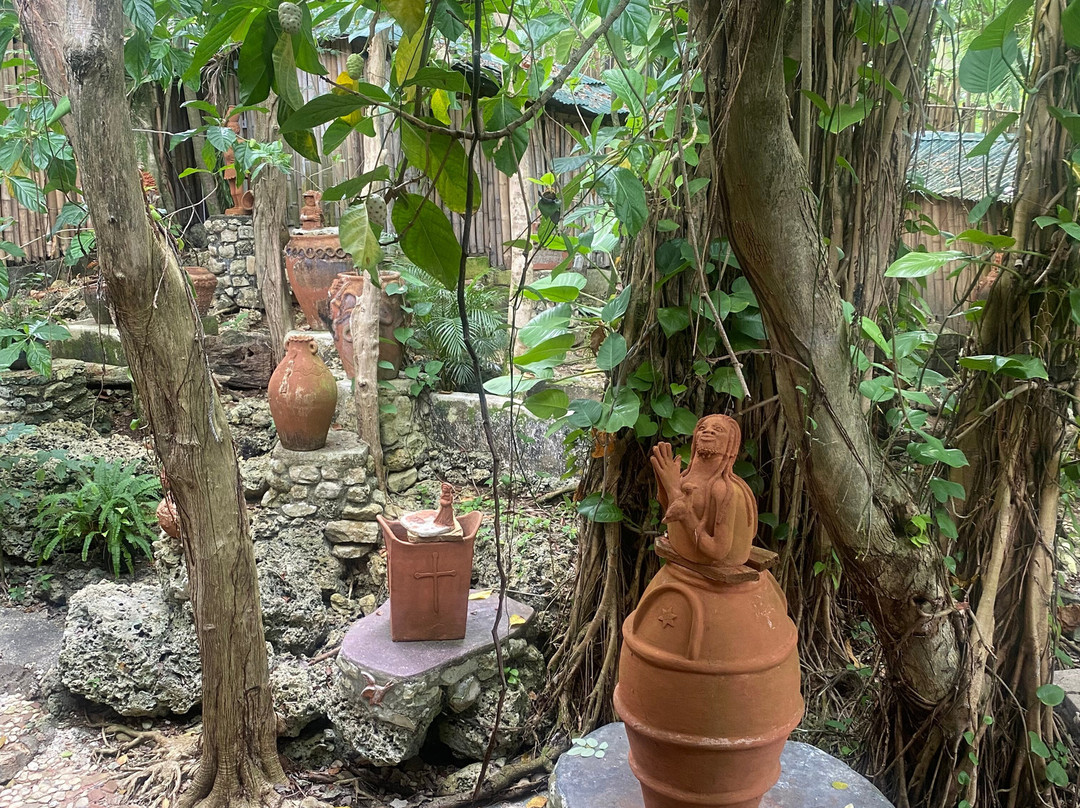 美妙木屋旅馆主图