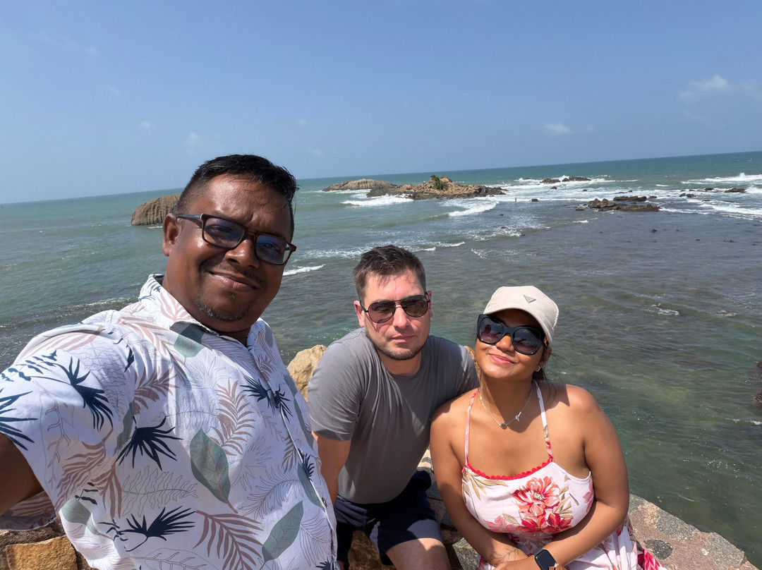 Knuckles Nature Tours-Teldeniya必去景点