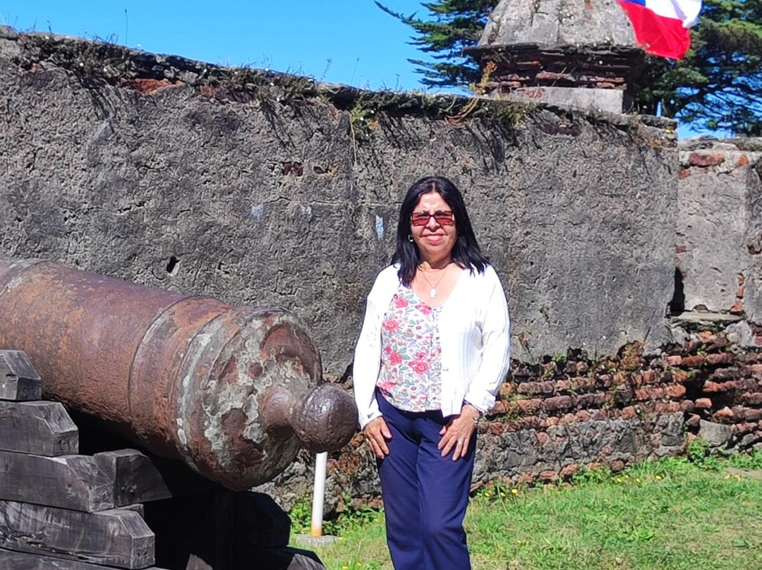 Castillo San Sebastian de la Cruz-Corral必去景点
