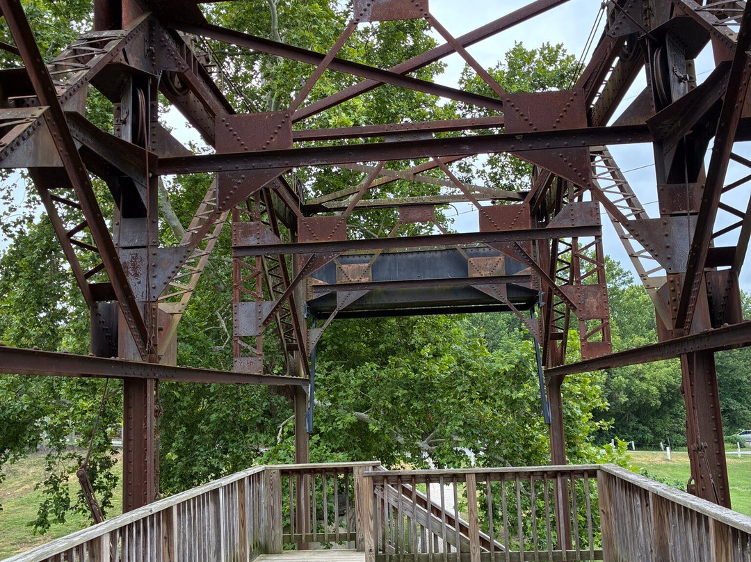 C&O Canal Historical Park-马里兰必去景点
