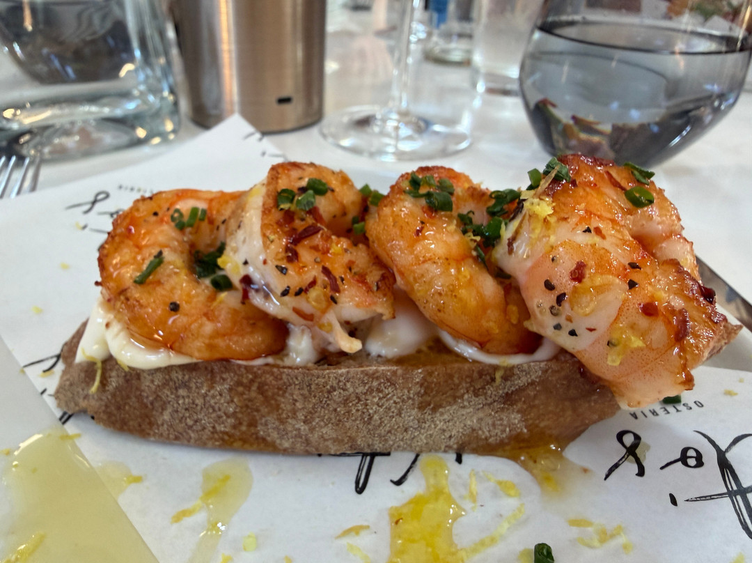 Vito's Osteria