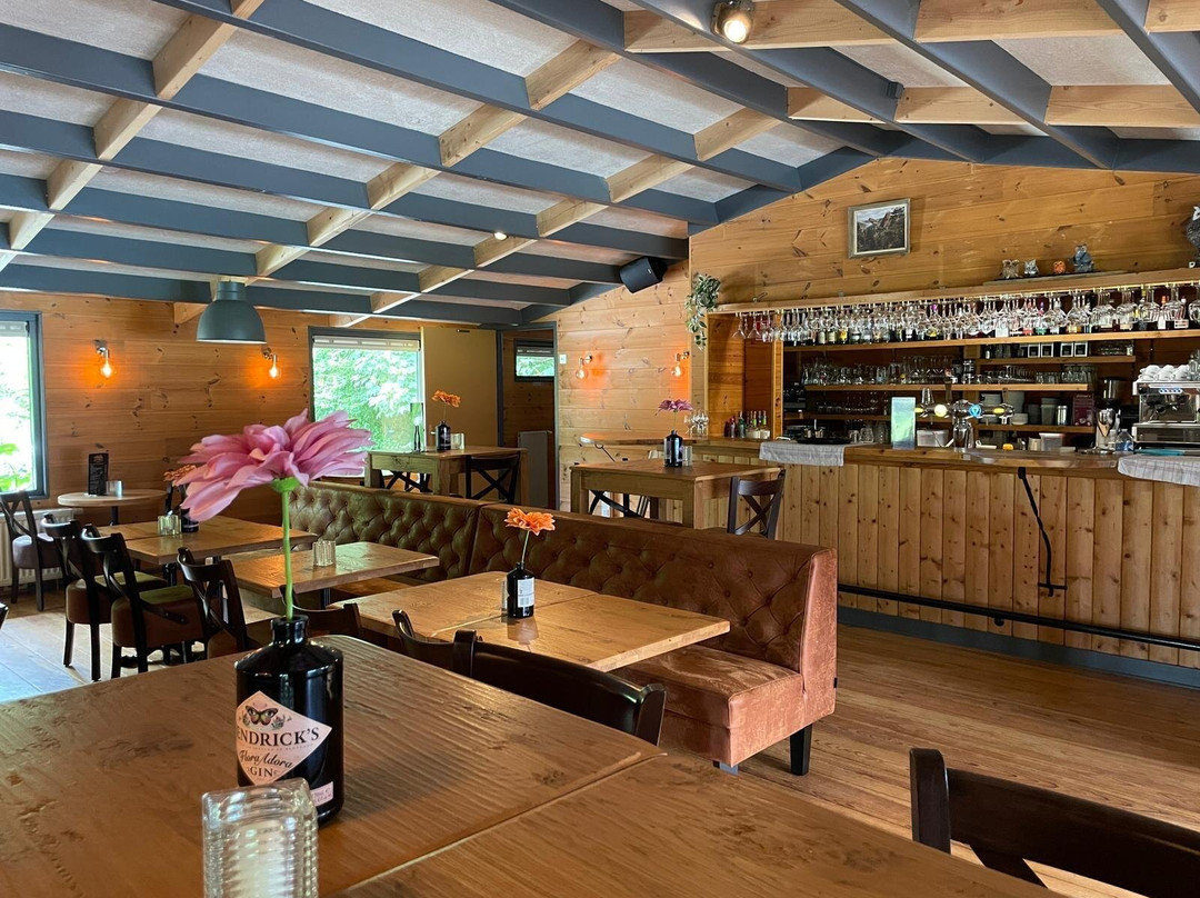 Auberge Le Hibou