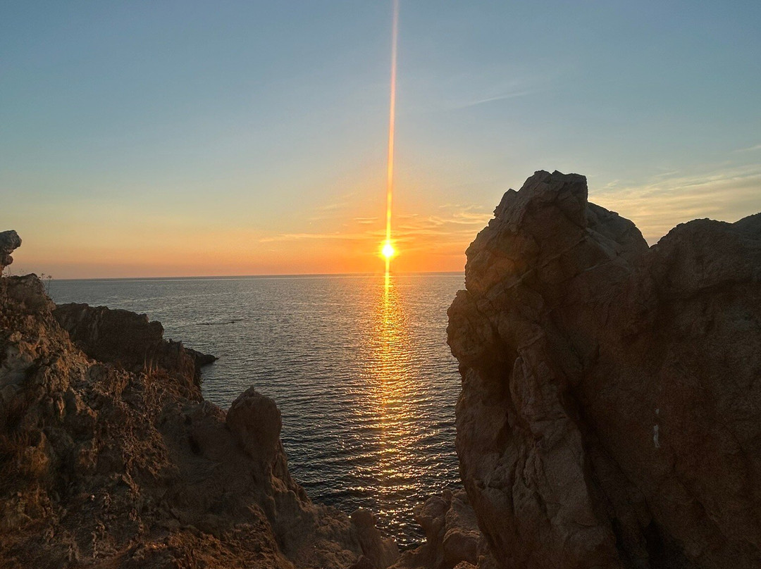 Phare de la Pietra-Ile Rousse必去景点