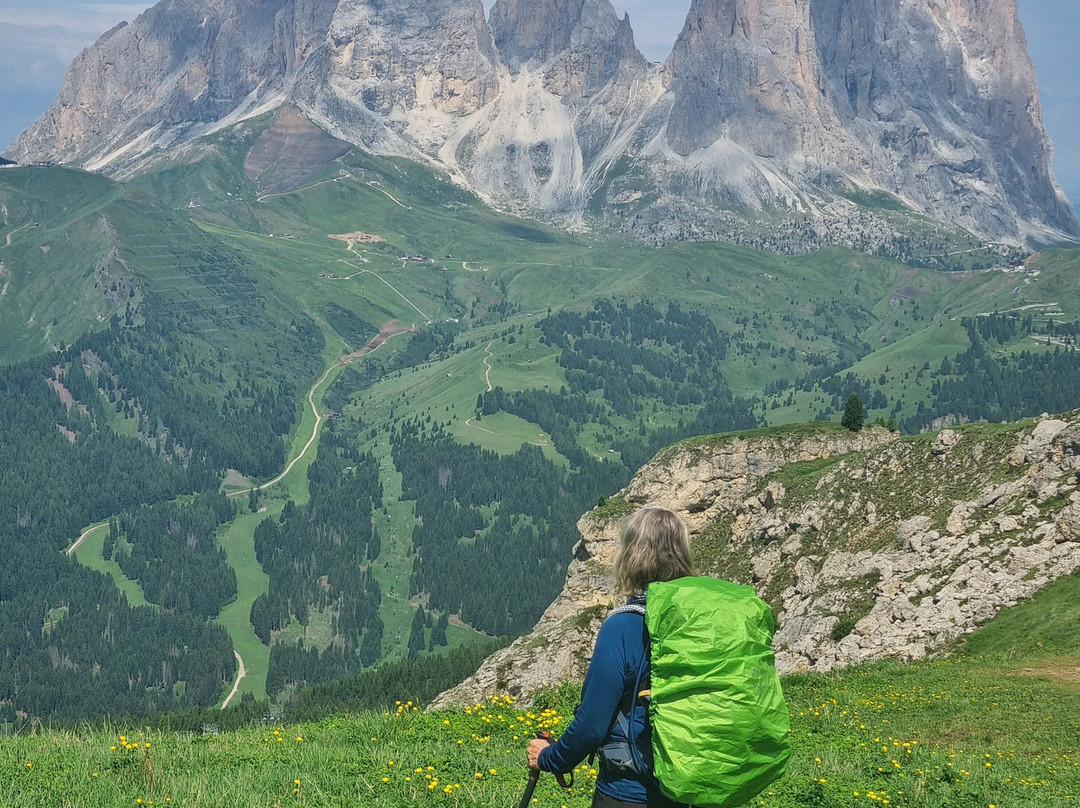 MONT Trekking-Dimaro Folgarida必去景点