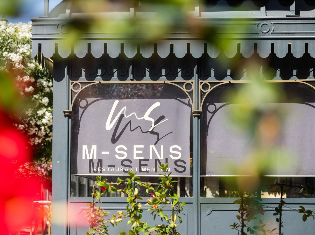 芒通酒店住宿-Best Western Hotel Mediterranee Menton