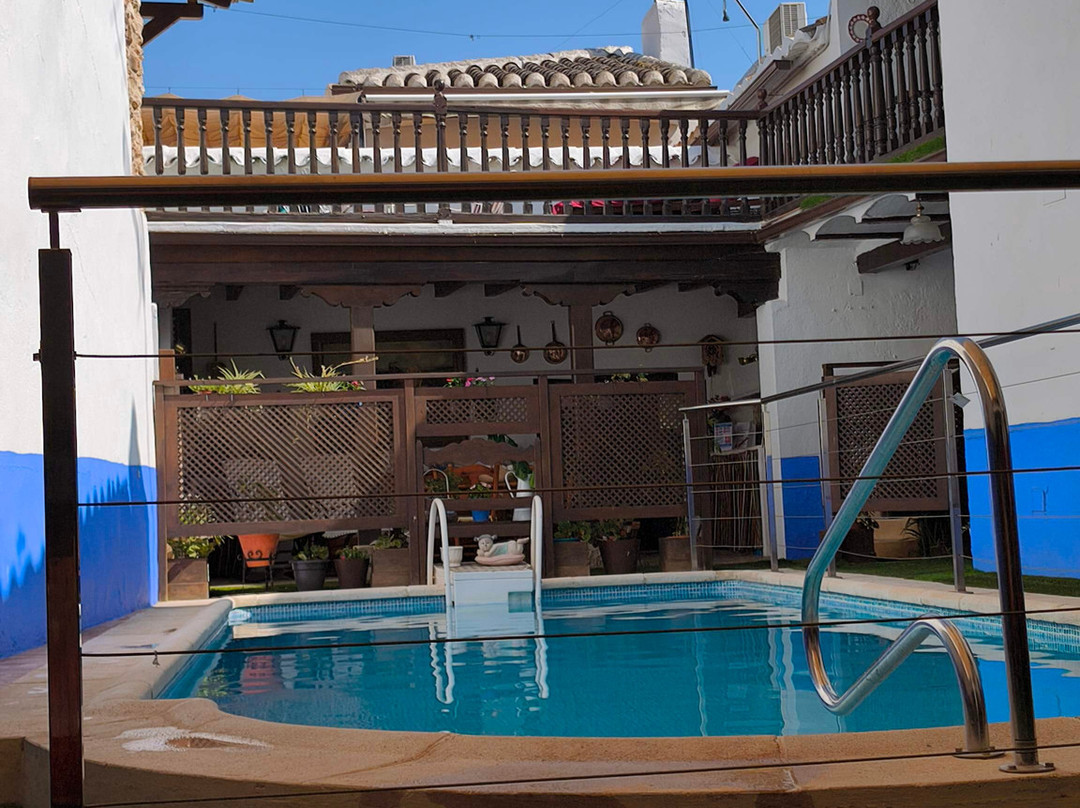 Hotel Rural TIA Pilar主图