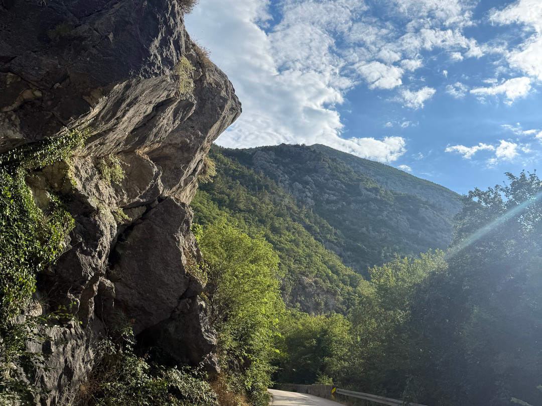 Split Rafting Adventure-斯普利特必去景点