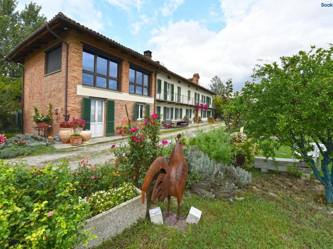Casa Molisso