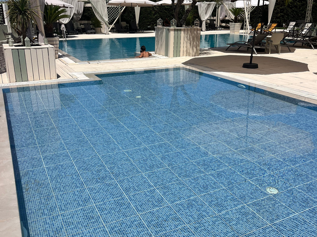 Amalias Hotel主图