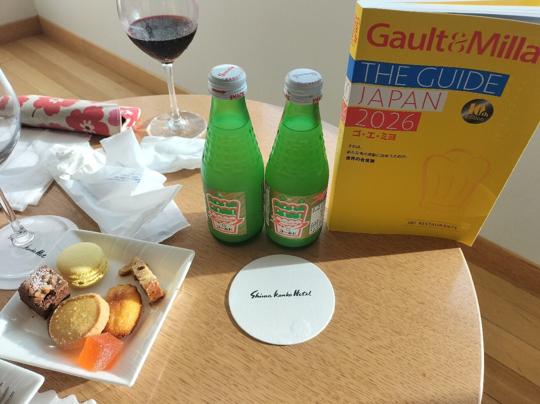 志摩观光酒店-经典馆主图