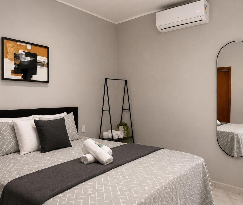 Brisamar Suites Ilha Grande