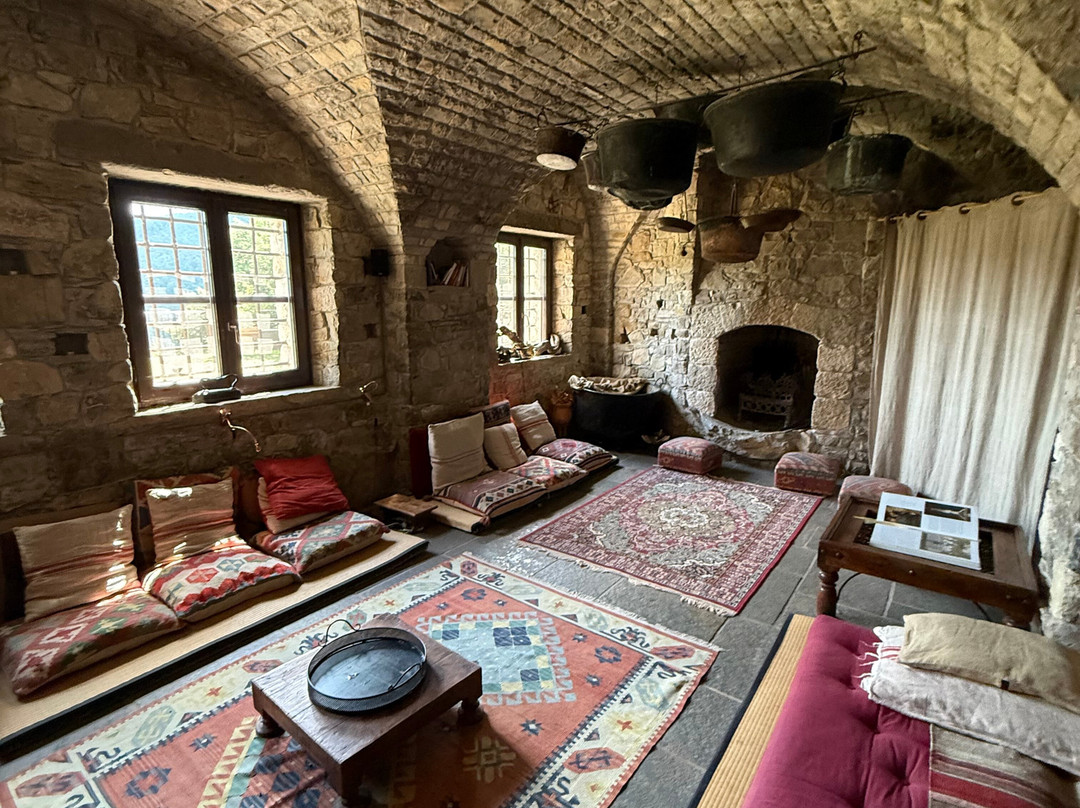 Eremito By Design Hotels主图