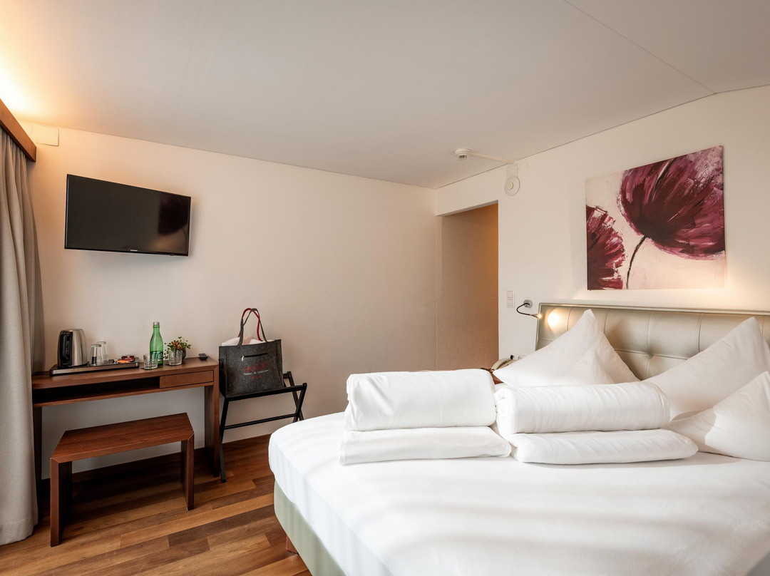 Relax & Vitalhotel Adler主图