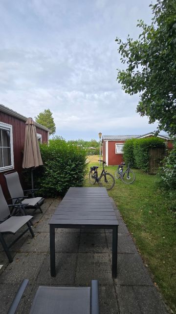 Appartementenhotel Tjermelan-旅行者