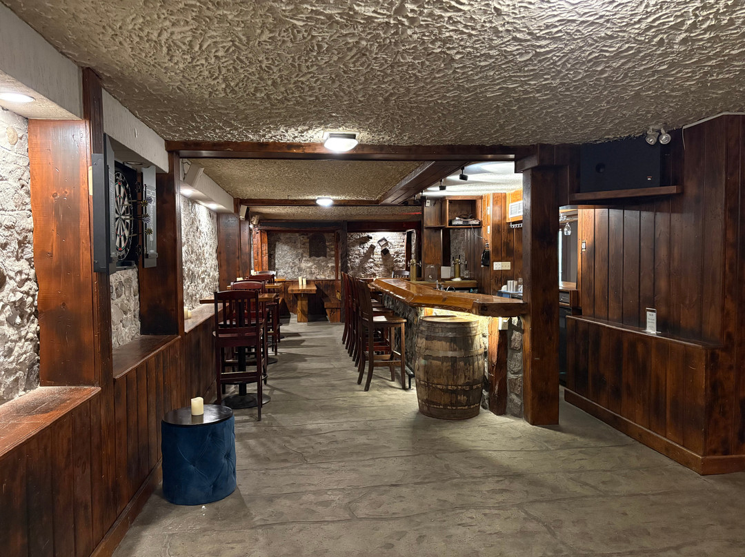 阿灵顿酒店，贝斯特韦斯特品质精选主图