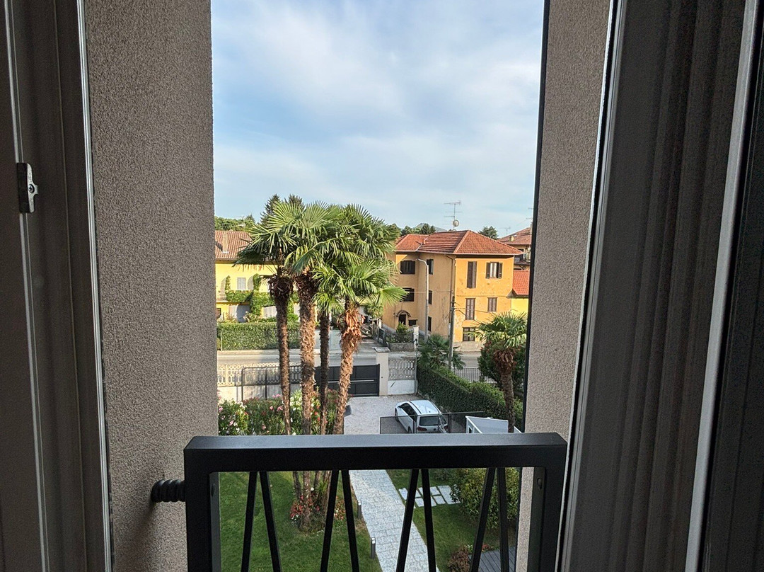 Gio Leo Guest House
