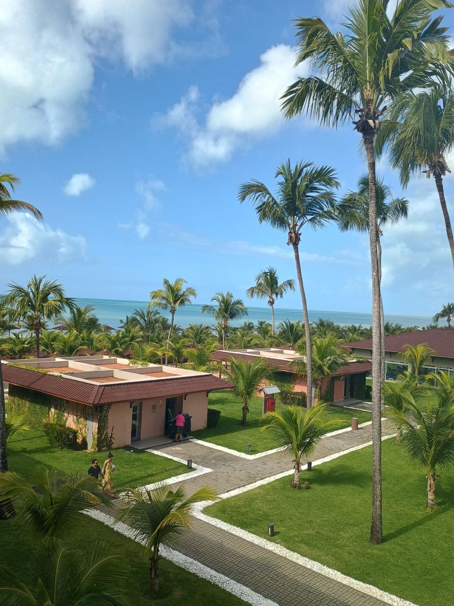 Vila Gale Alagoas-旅行者