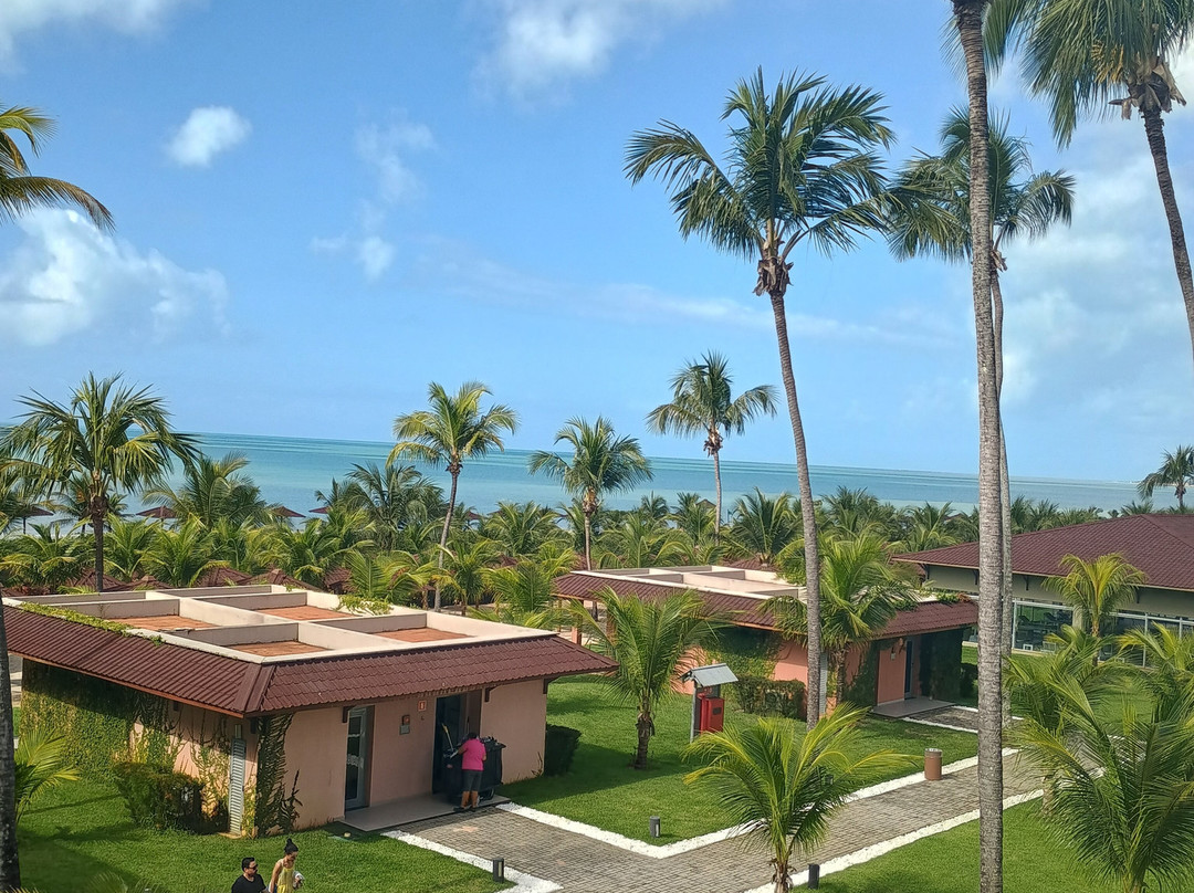 Vila Gale Alagoas主图