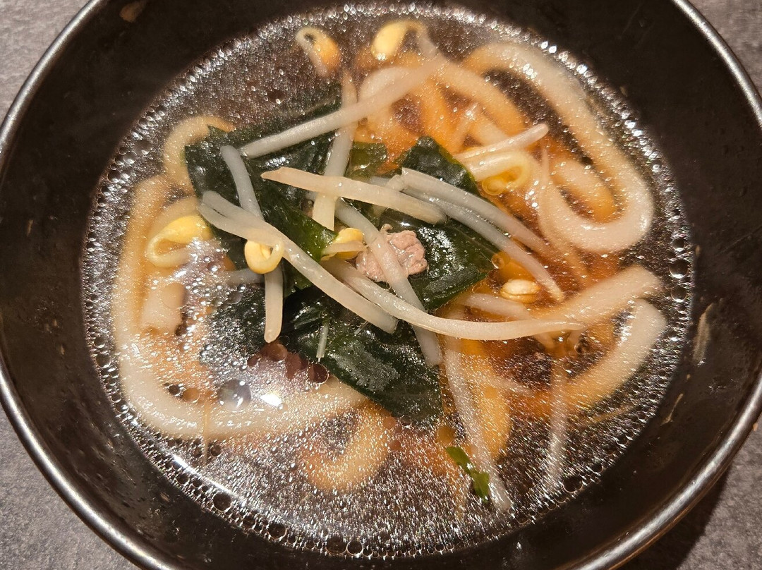 しゃぶらく亭 歌舞伎町店