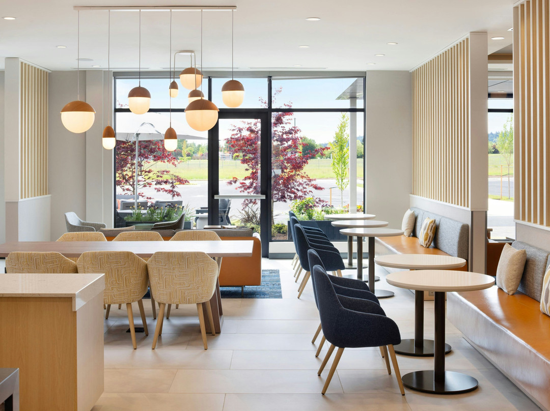 TownePlace Suites by Marriott Victoria Airport Sidney