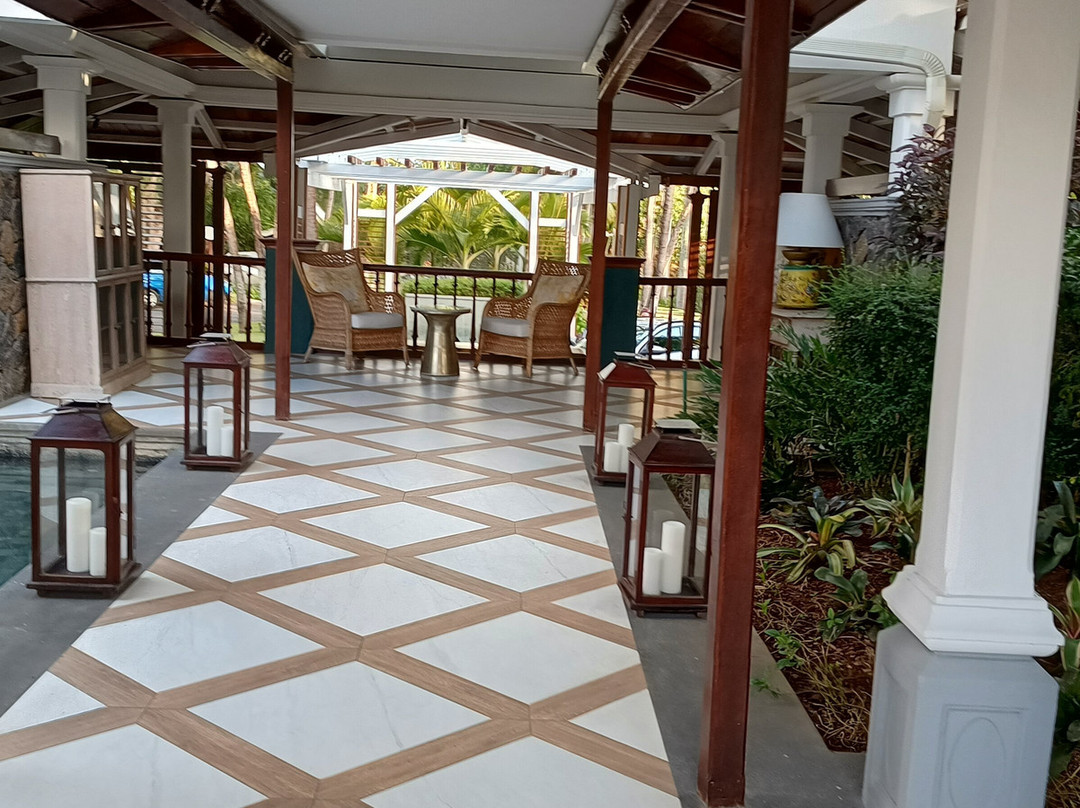 Paradise Cove Boutique Hotel,主图