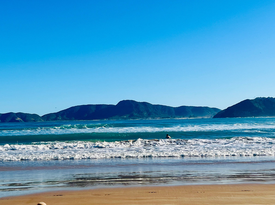 Geriba Beach-布基亚斯必去景点