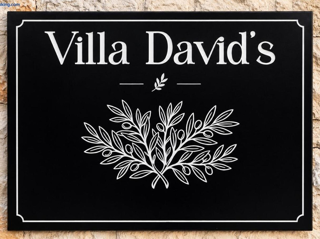 Hotel Davids