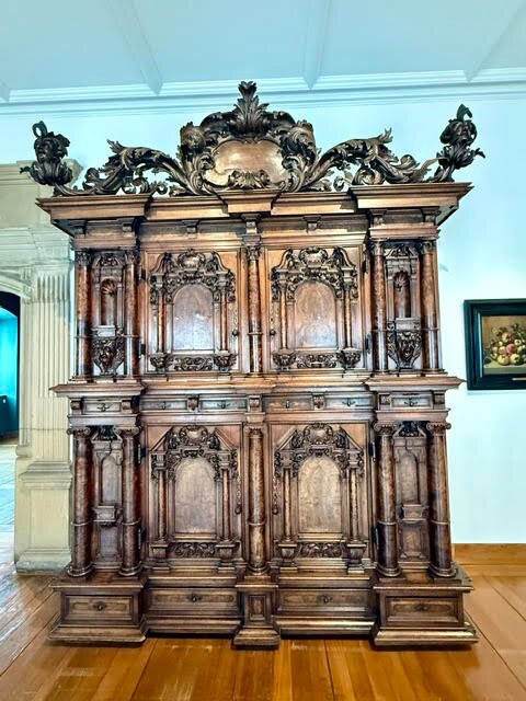Musée de l'Œuvre Notre-Dame-斯特拉斯堡必去景点