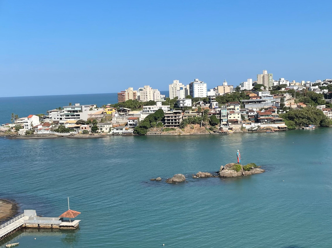 Muquicaba Beach (Prainha)-瓜拉帕里必去景点