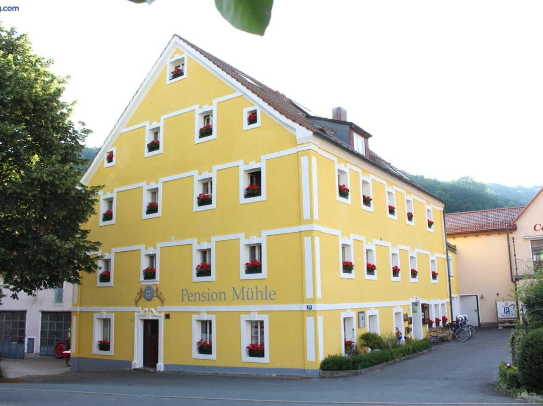 Pension Zur Mühle